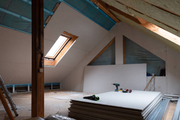 Types of Insulation We Offer in Cayuga Heights, NY