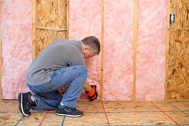 Types of Insulation We Offer in Cayuga Heights, NY