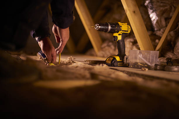 Best Energy Efficiency Insulation in Cayuga Heights, NY